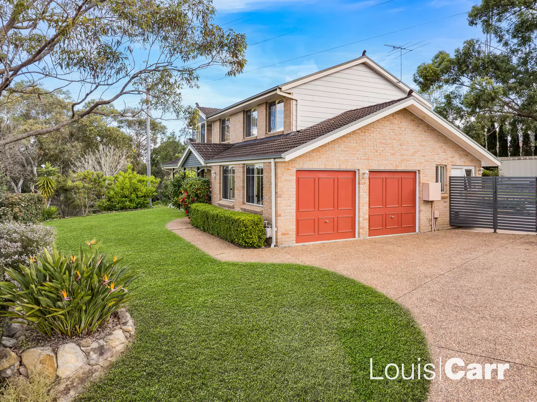 1 Daniel Close, Cherrybrook Auction by Louis Carr Real Estate - image 2