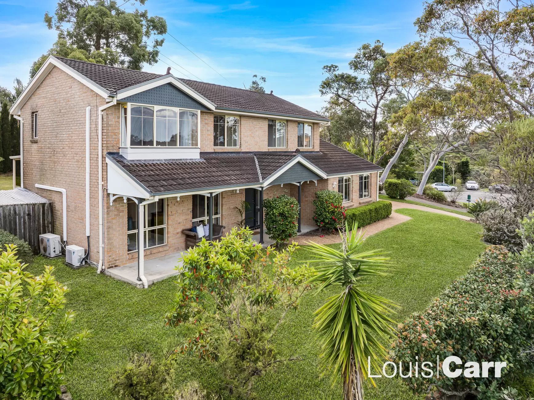 1 Daniel Close, Cherrybrook Auction by Louis Carr Real Estate - image 1