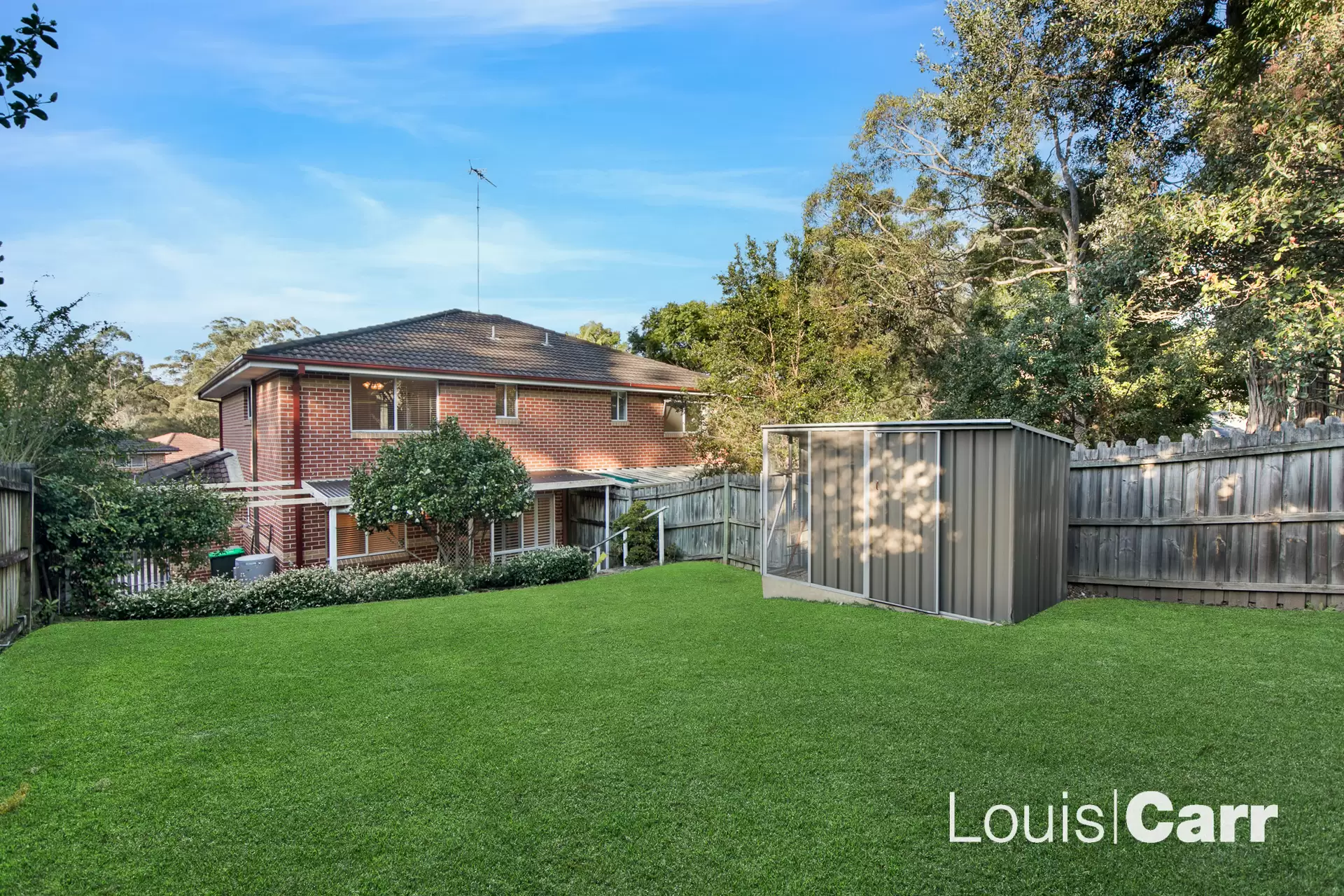 4 Arum Way, Cherrybrook Leased by Louis Carr Real Estate - image 2