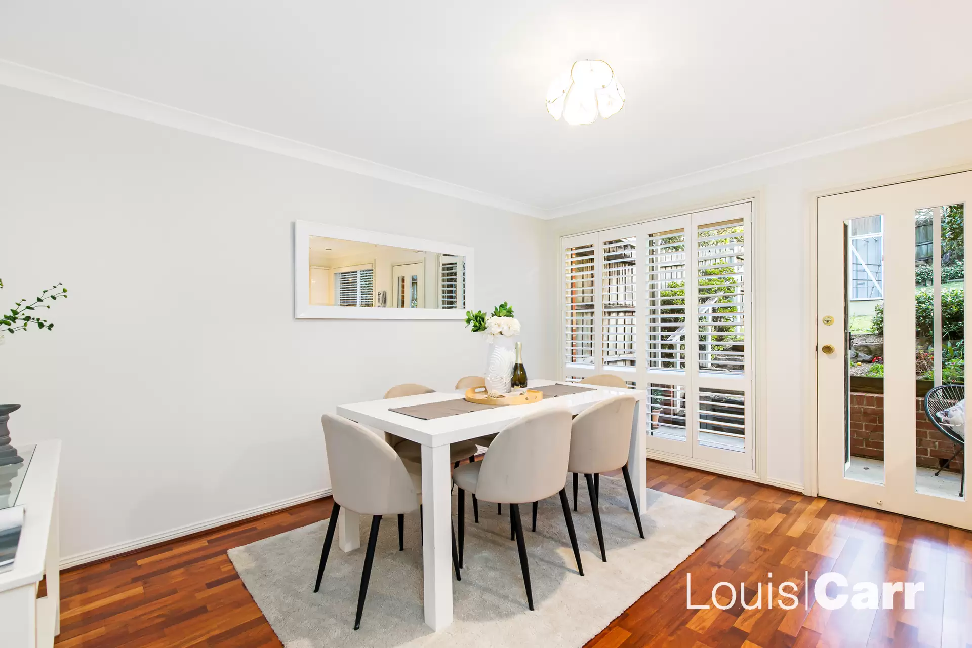 4 Arum Way, Cherrybrook Leased by Louis Carr Real Estate - image 5