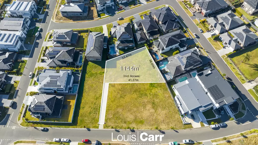 14 Farmhouse Avenue, Kellyville For Sale by Louis Carr Real Estate