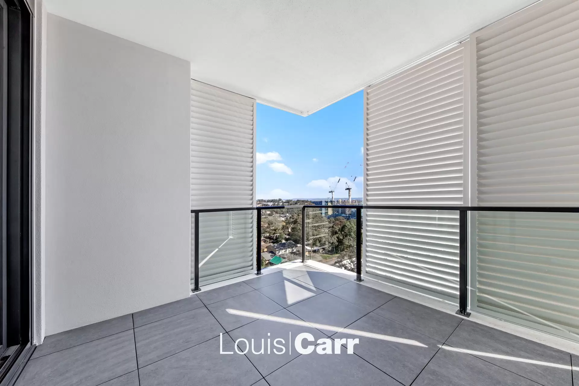 602/11 Fishburn Crescent, Castle Hill Leased by Louis Carr Real Estate - image 9