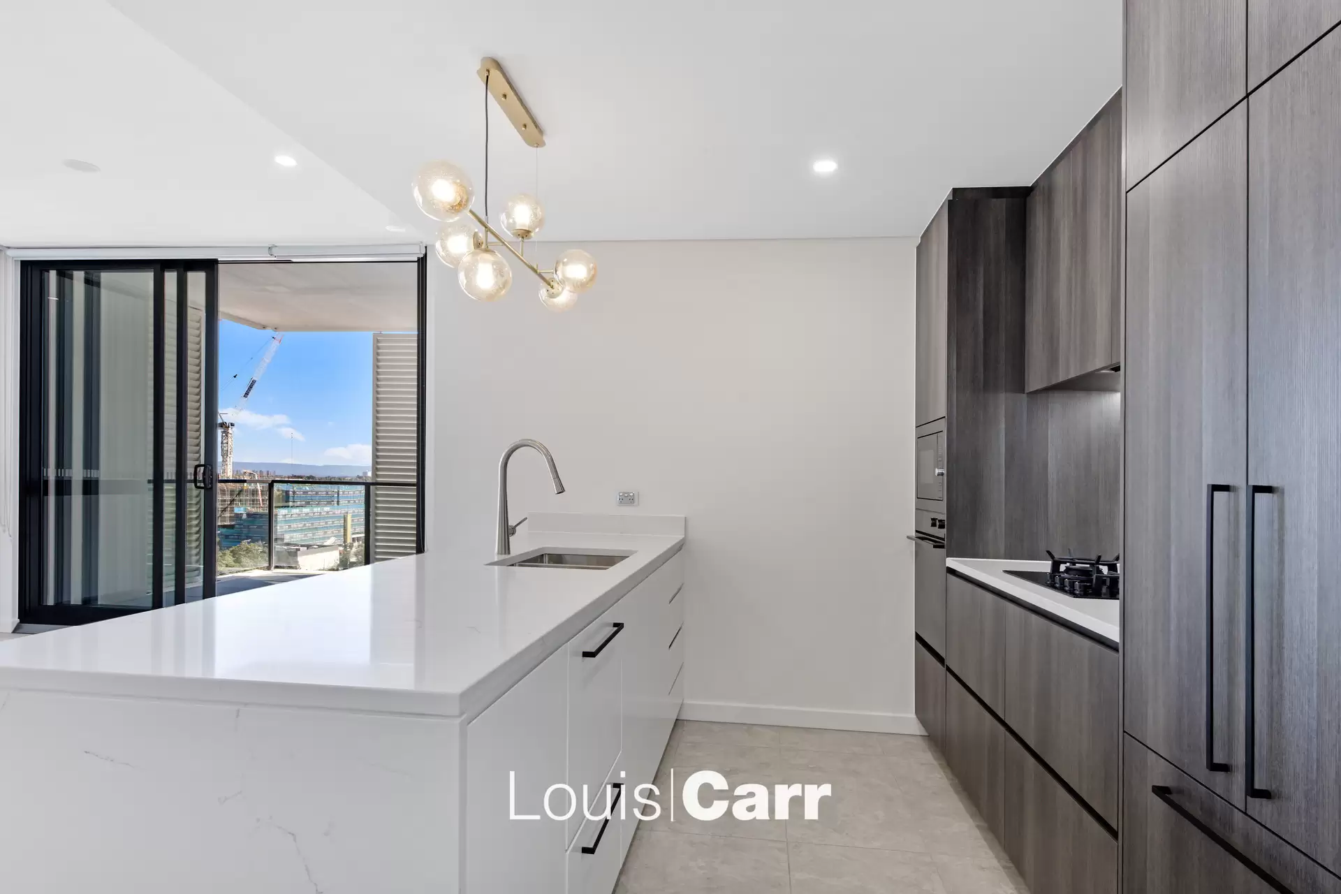 602/11 Fishburn Crescent, Castle Hill Leased by Louis Carr Real Estate - image 3