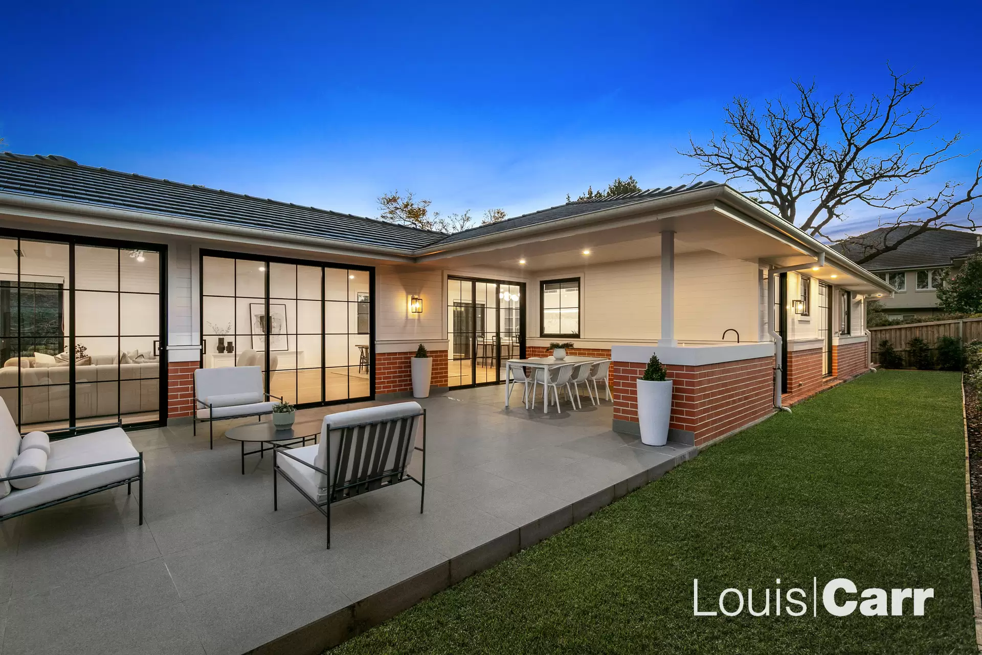 99 Copeland Road, Beecroft For Sale by Louis Carr Real Estate - image 7