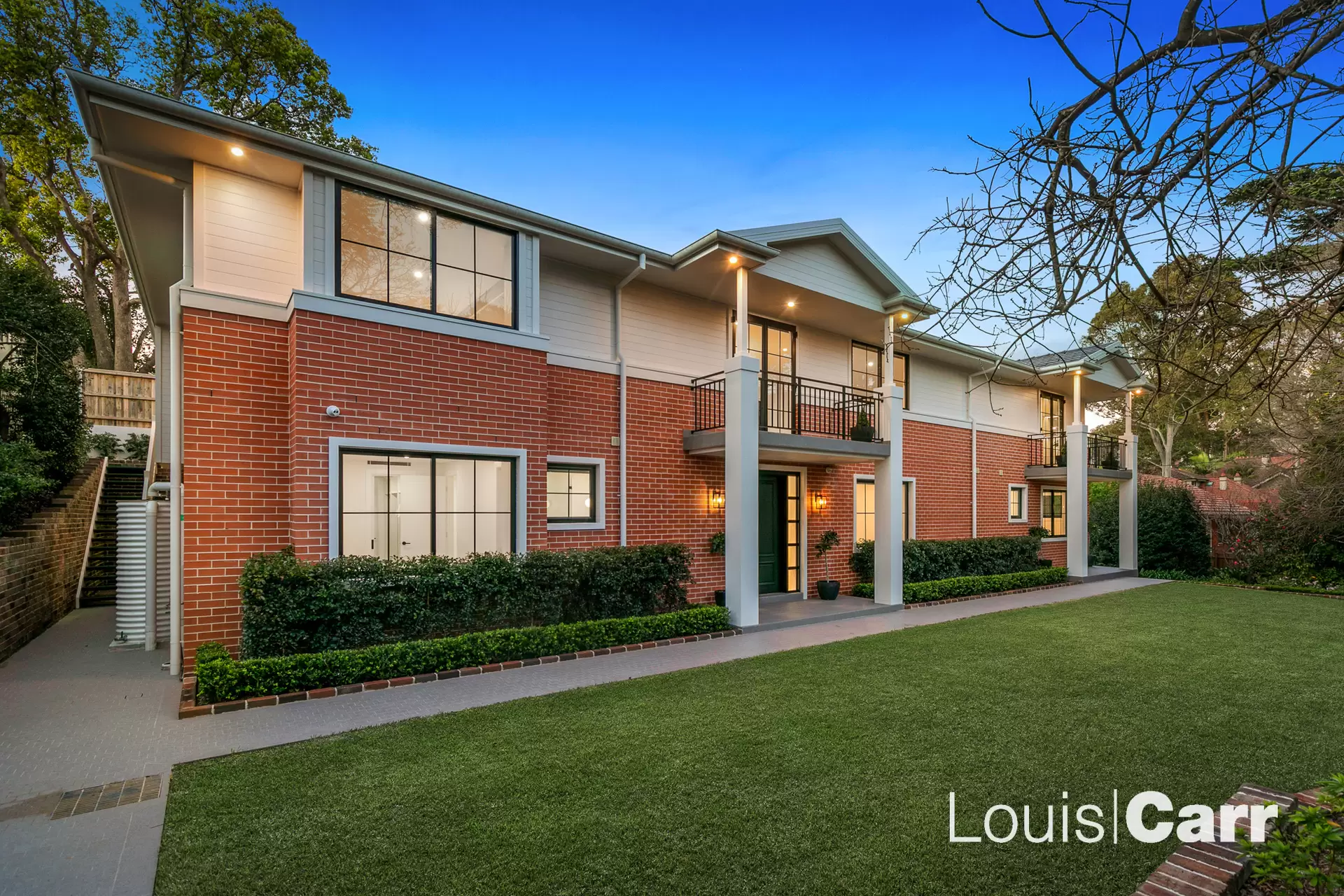 99 Copeland Road, Beecroft For Sale by Louis Carr Real Estate - image 1