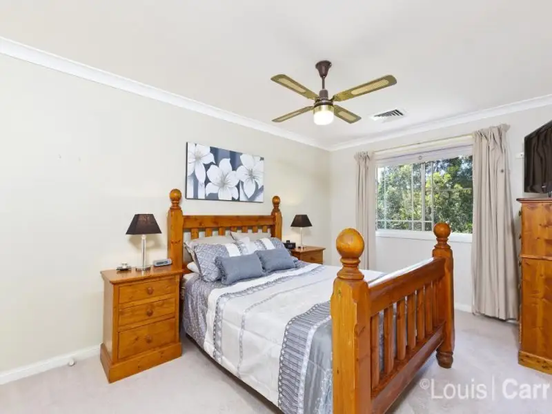 26A Thomas Wilkinson Avenue, Dural Sold by Louis Carr Real Estate - image 6