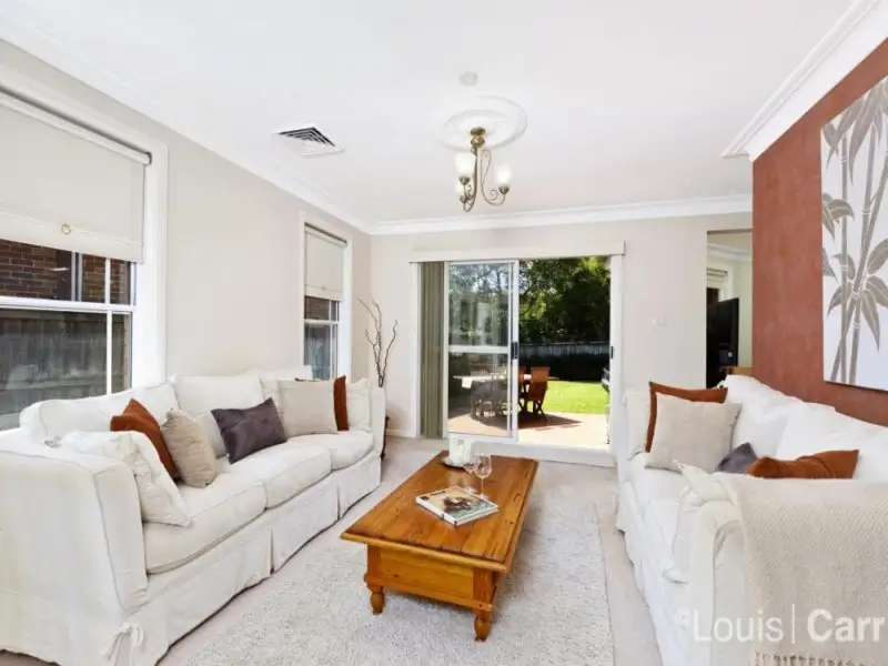 26A Thomas Wilkinson Avenue, Dural Sold by Louis Carr Real Estate - image 2