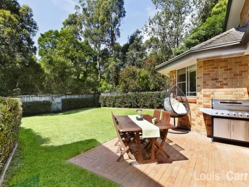 26A Thomas Wilkinson Avenue, Dural Sold by Louis Carr Real Estate - image 4