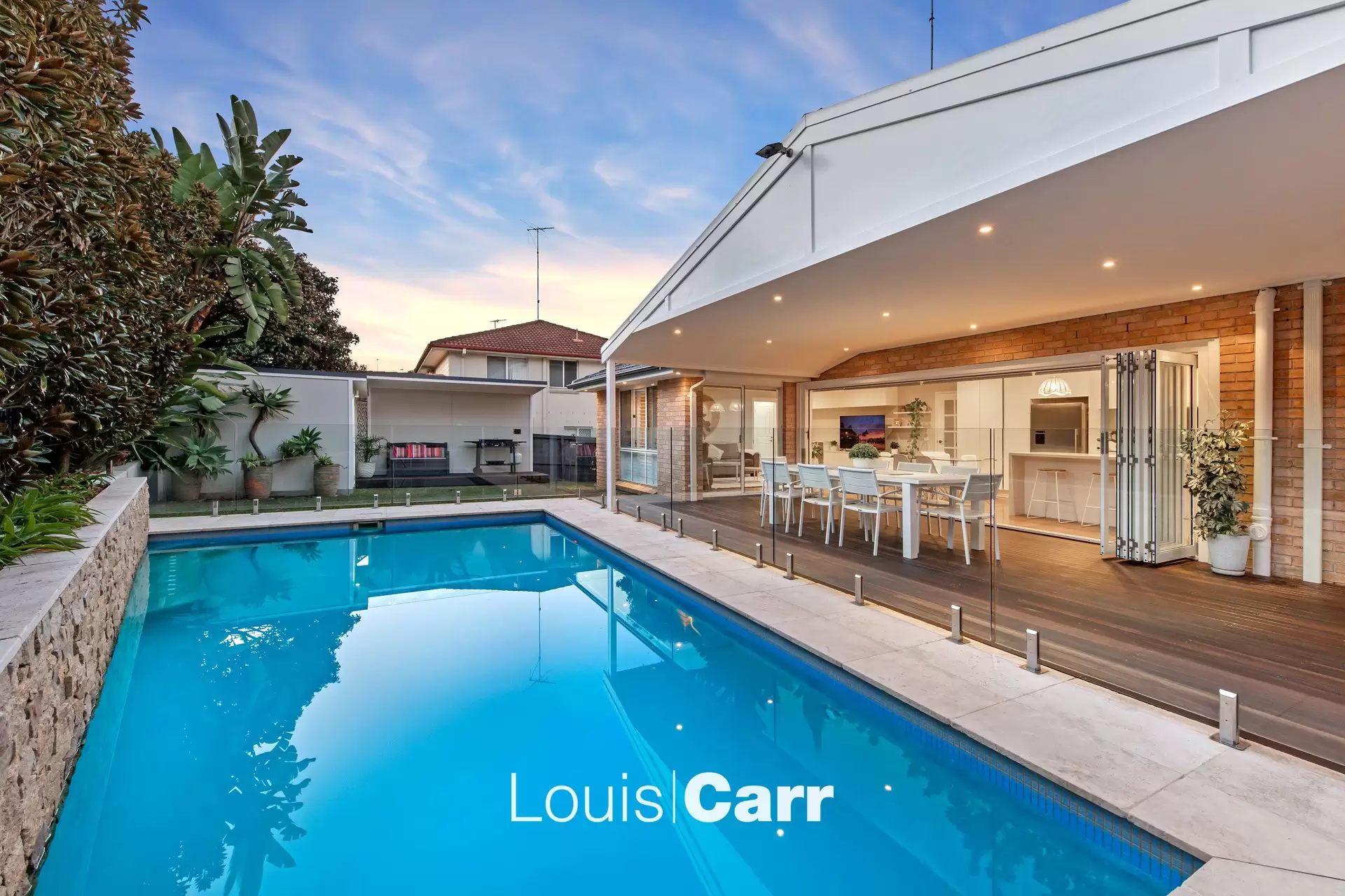 5 Craigmore Drive, Kellyville Sold by Louis Carr Real Estate - image 8