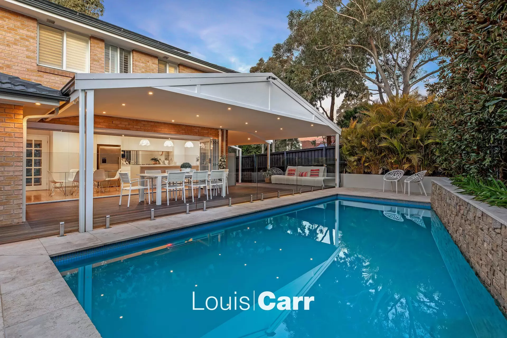 5 Craigmore Drive, Kellyville Sold by Louis Carr Real Estate - image 15