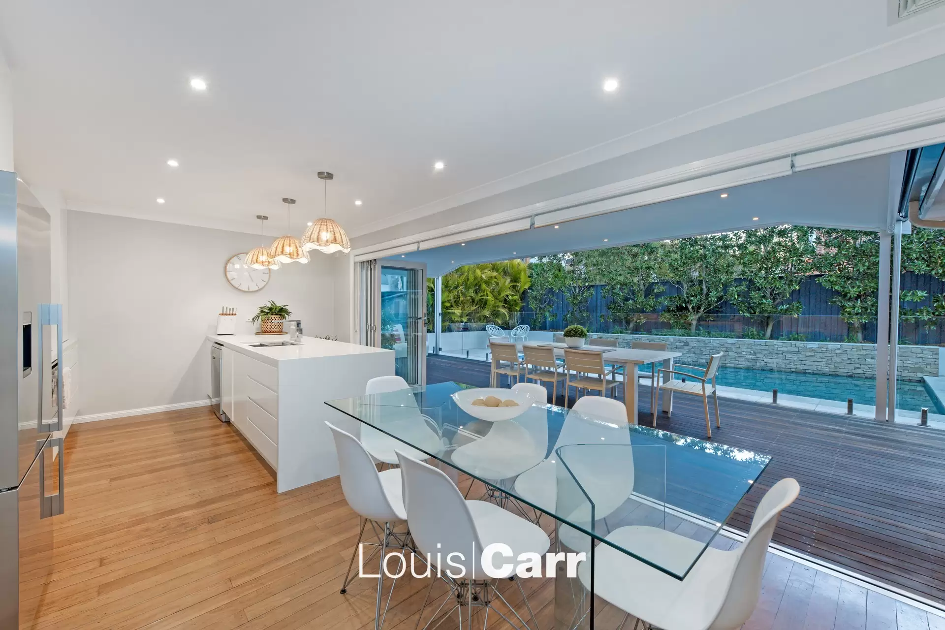 5 Craigmore Drive, Kellyville Sold by Louis Carr Real Estate - image 5