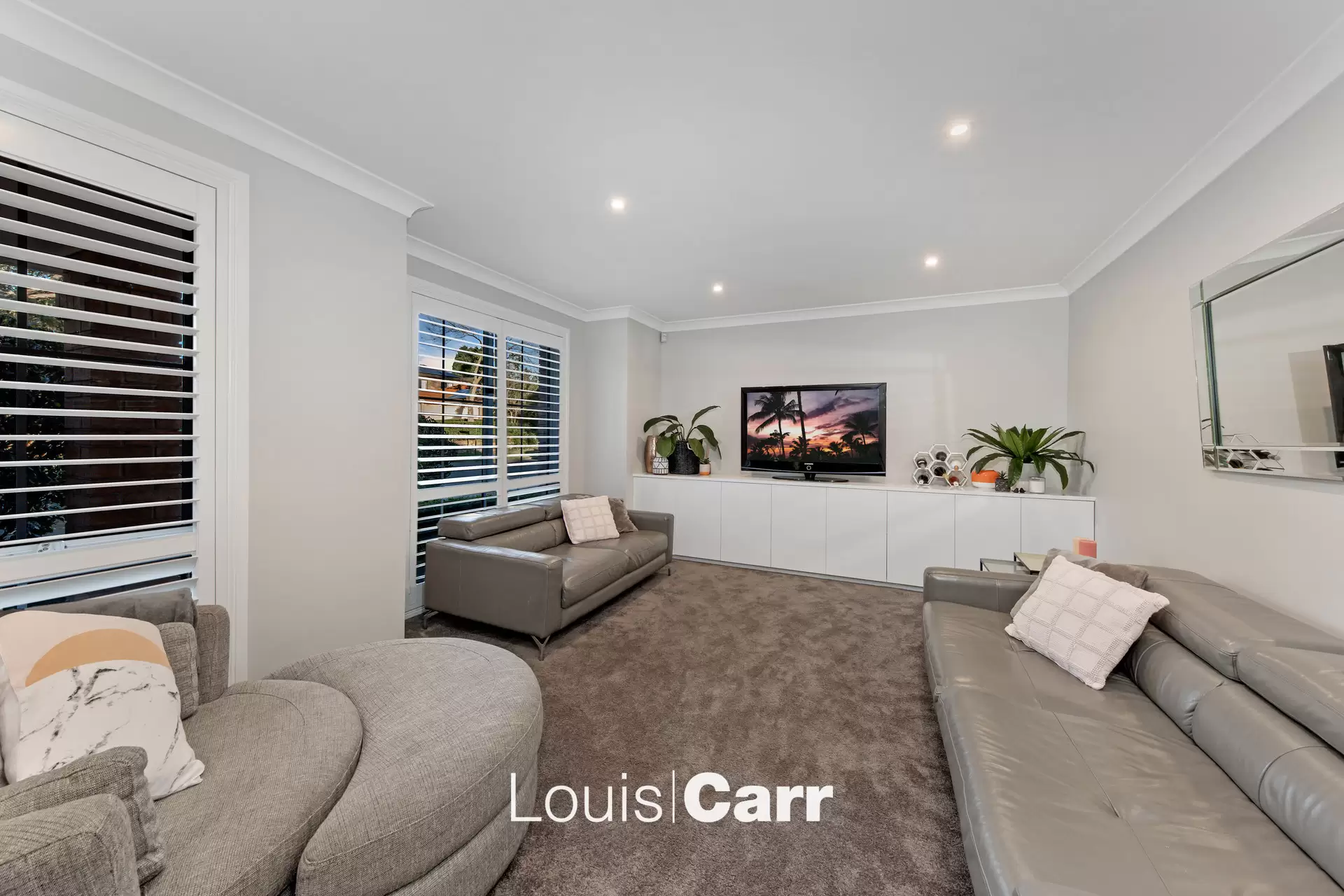 5 Craigmore Drive, Kellyville Sold by Louis Carr Real Estate - image 9