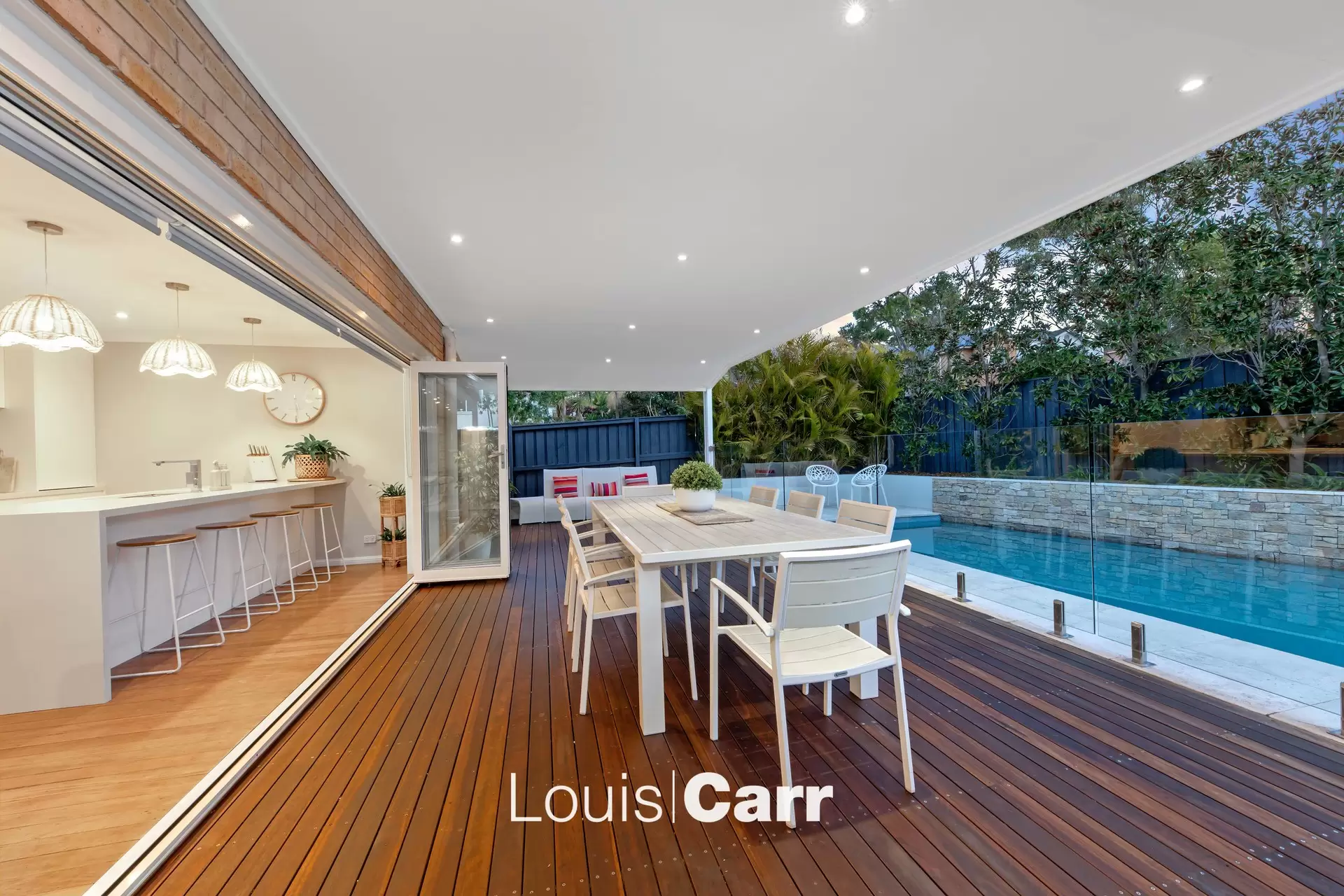 5 Craigmore Drive, Kellyville Sold by Louis Carr Real Estate - image 7