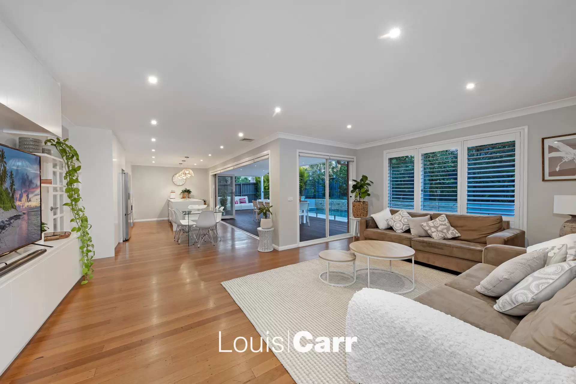 5 Craigmore Drive, Kellyville Sold by Louis Carr Real Estate - image 2