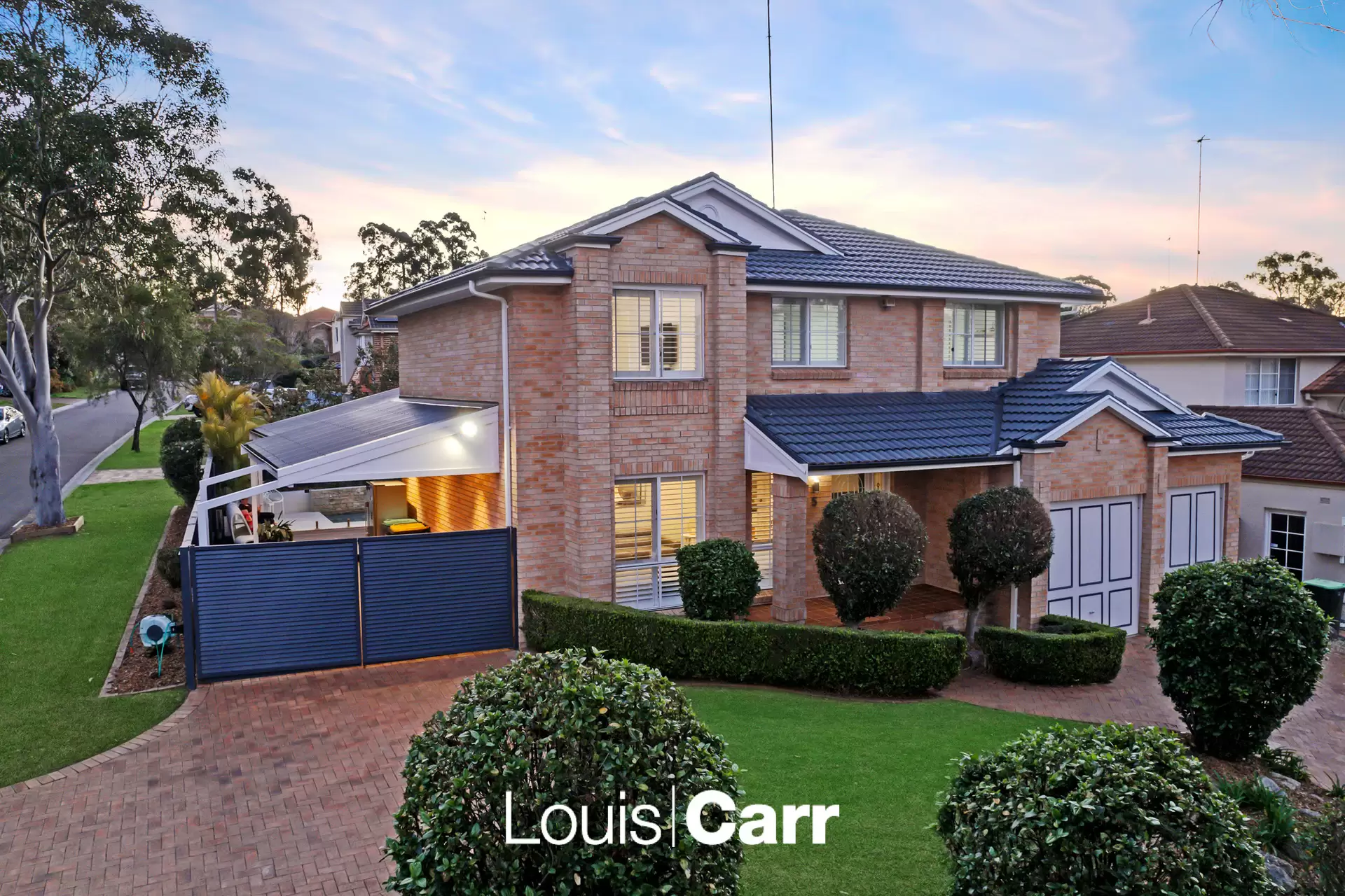 5 Craigmore Drive, Kellyville Sold by Louis Carr Real Estate - image 16