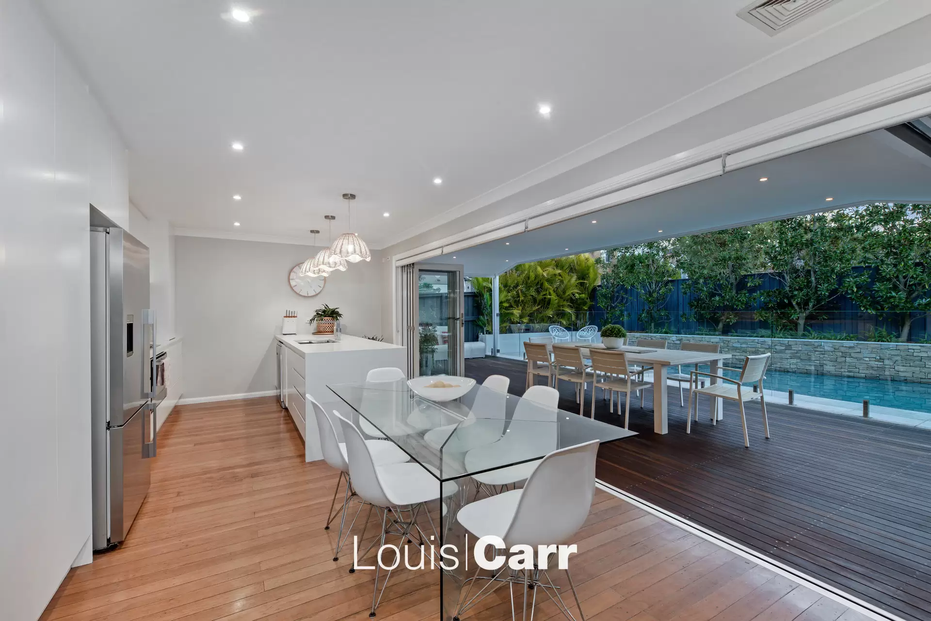 5 Craigmore Drive, Kellyville Sold by Louis Carr Real Estate - image 14