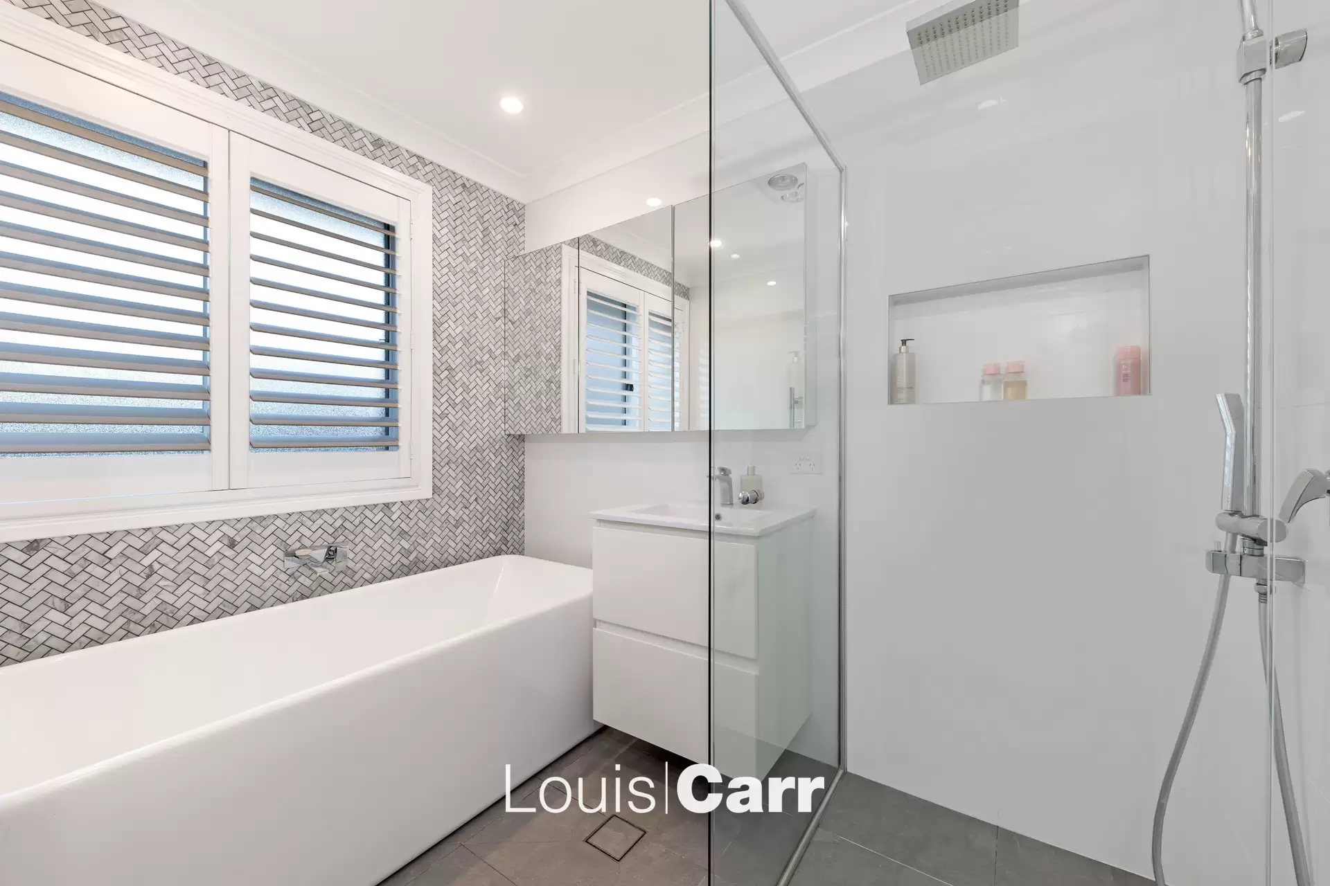 5 Craigmore Drive, Kellyville Sold by Louis Carr Real Estate - image 13