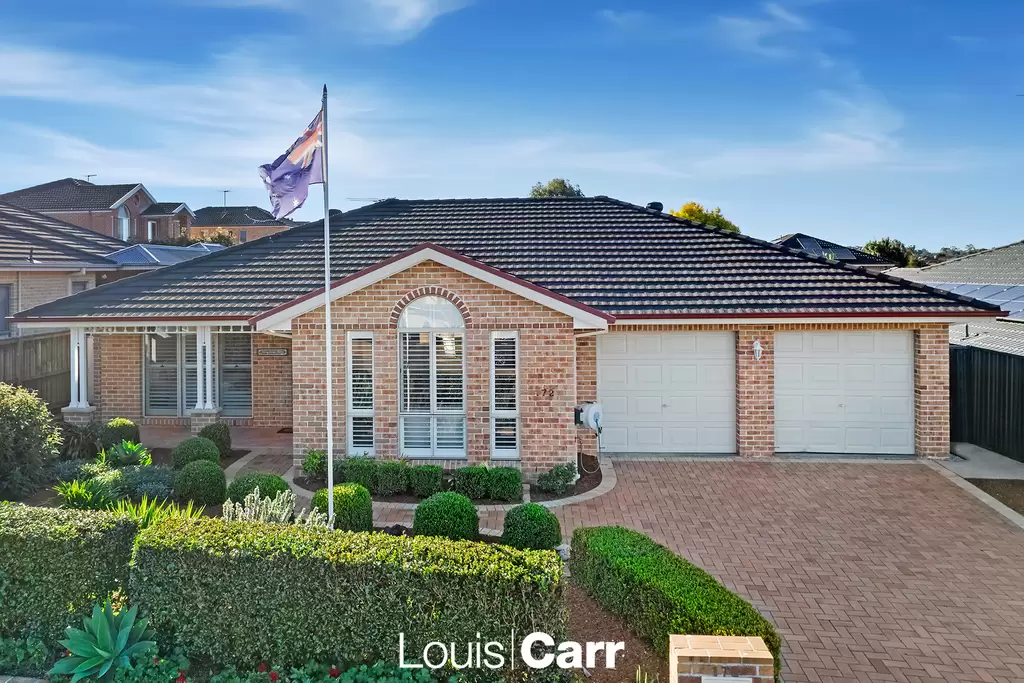 172 Wrights Road, Kellyville Sold by Louis Carr Real Estate