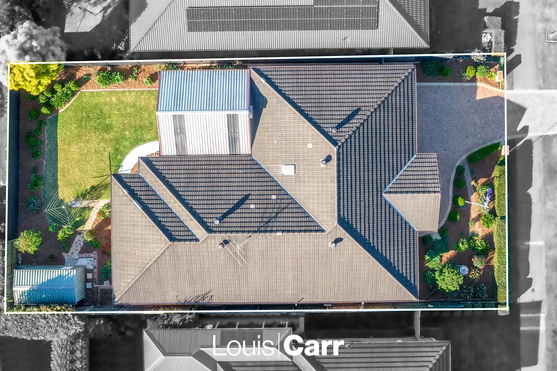 172 Wrights Road, Kellyville For Sale by Louis Carr Real Estate - image 16