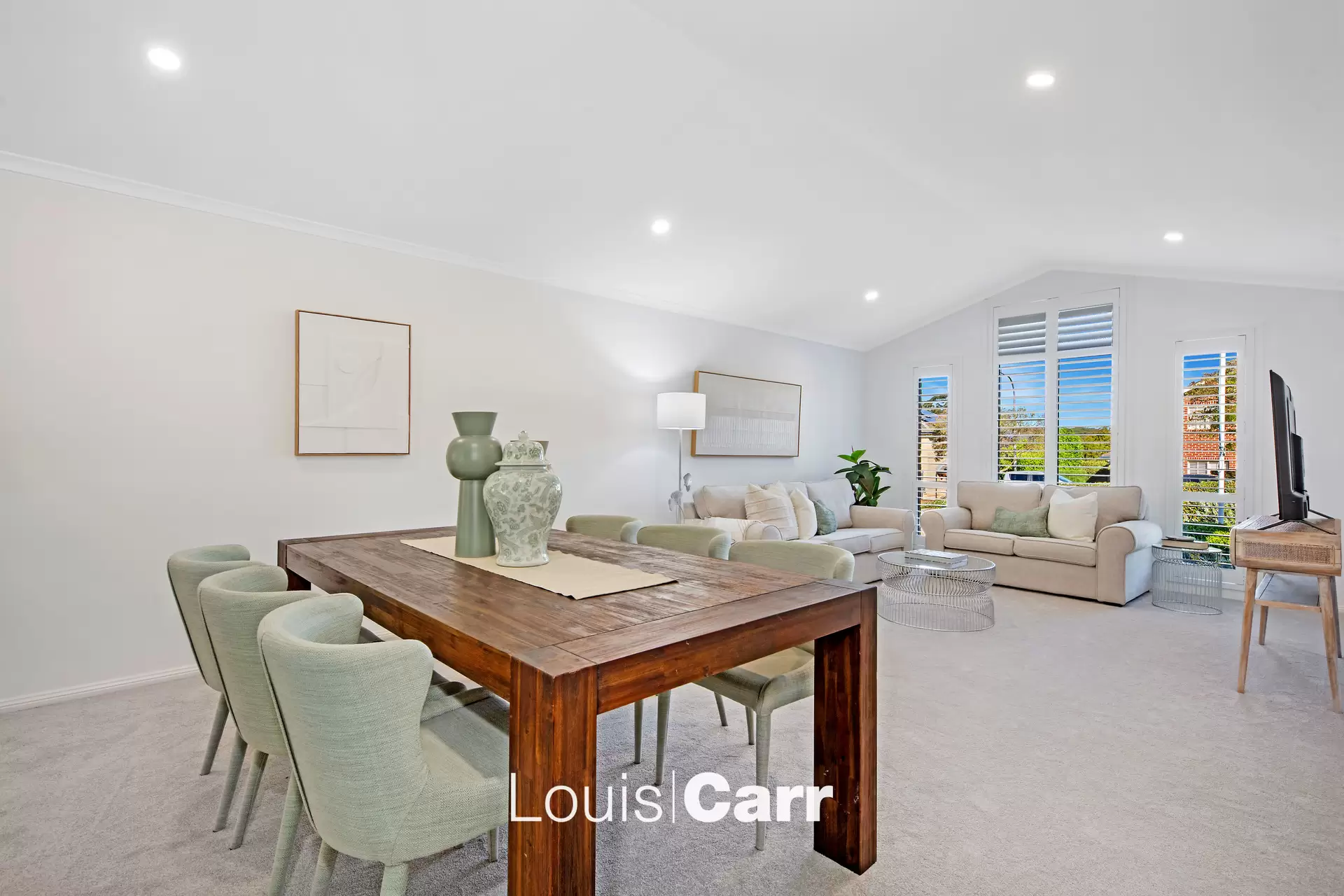 172 Wrights Road, Kellyville For Sale by Louis Carr Real Estate - image 7