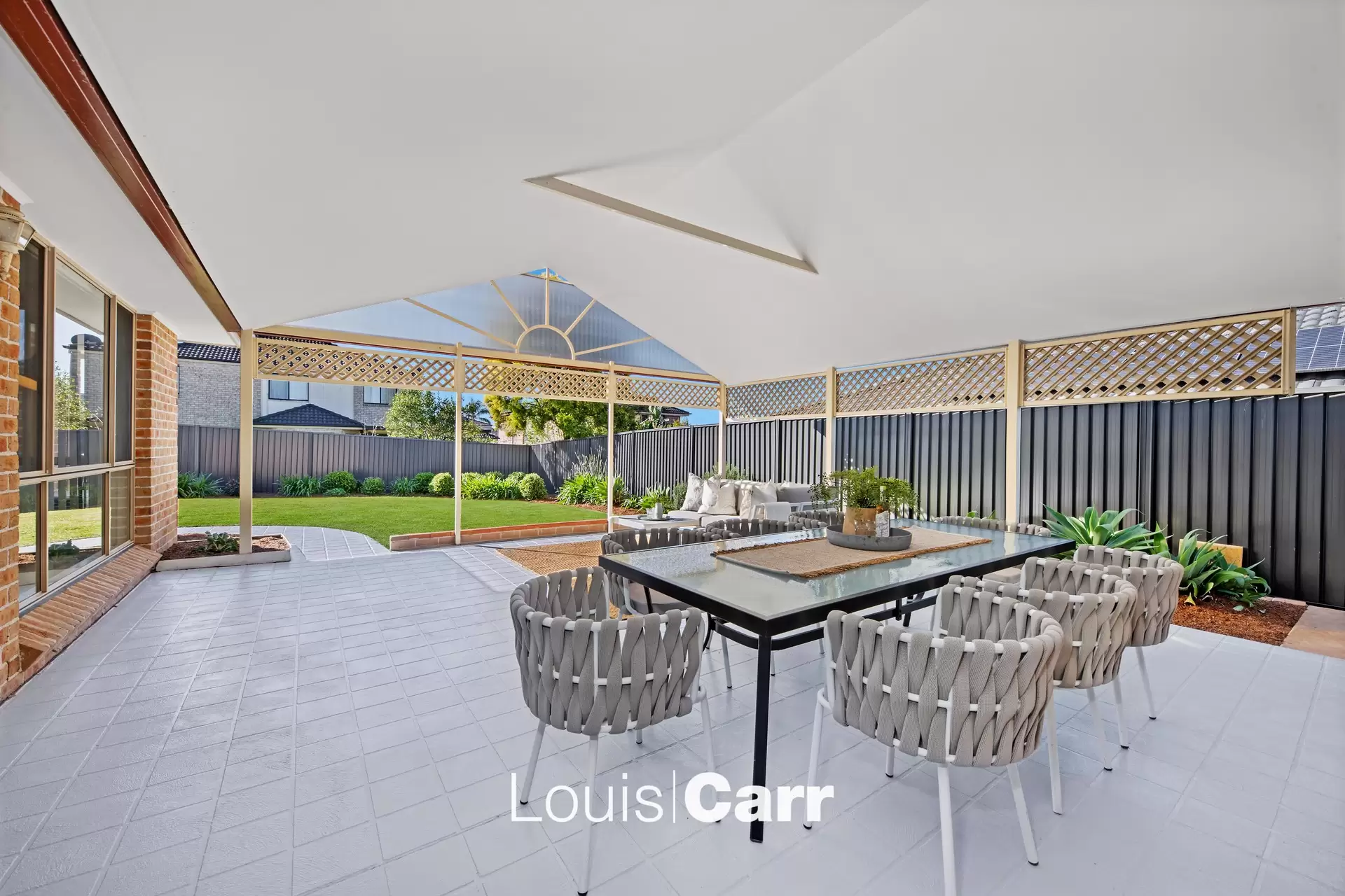 172 Wrights Road, Kellyville For Sale by Louis Carr Real Estate - image 3