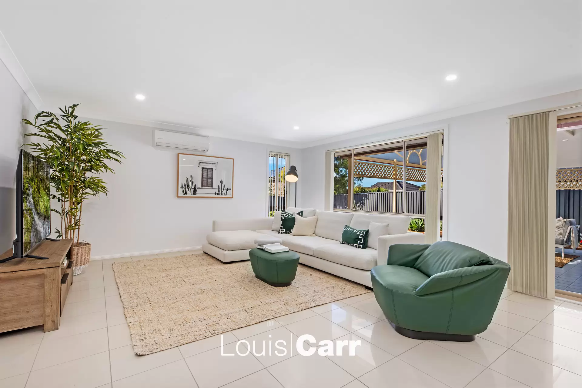 172 Wrights Road, Kellyville For Sale by Louis Carr Real Estate - image 11