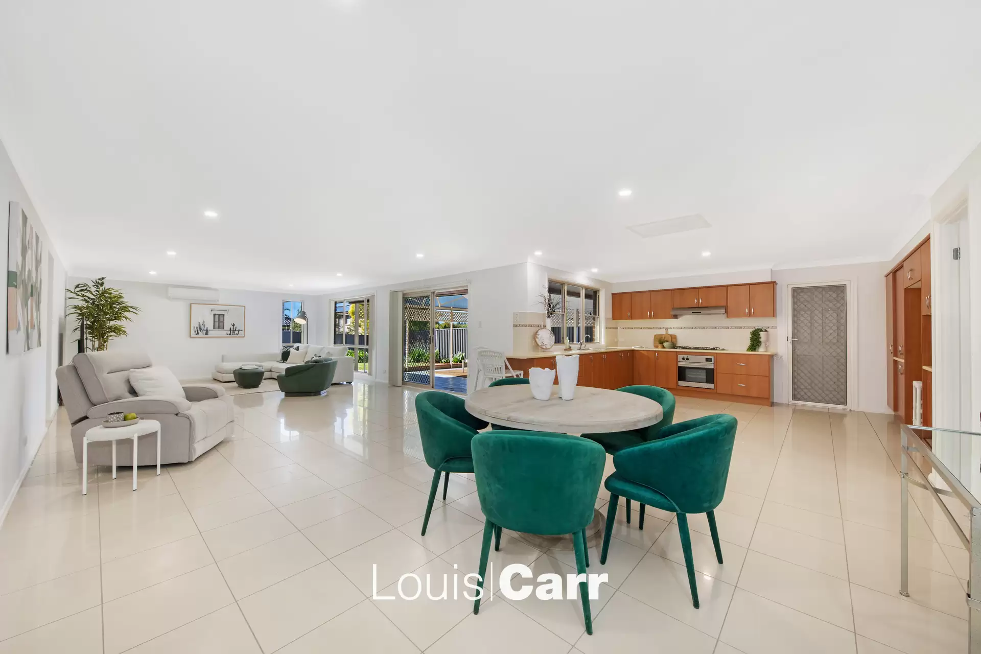 172 Wrights Road, Kellyville For Sale by Louis Carr Real Estate - image 6