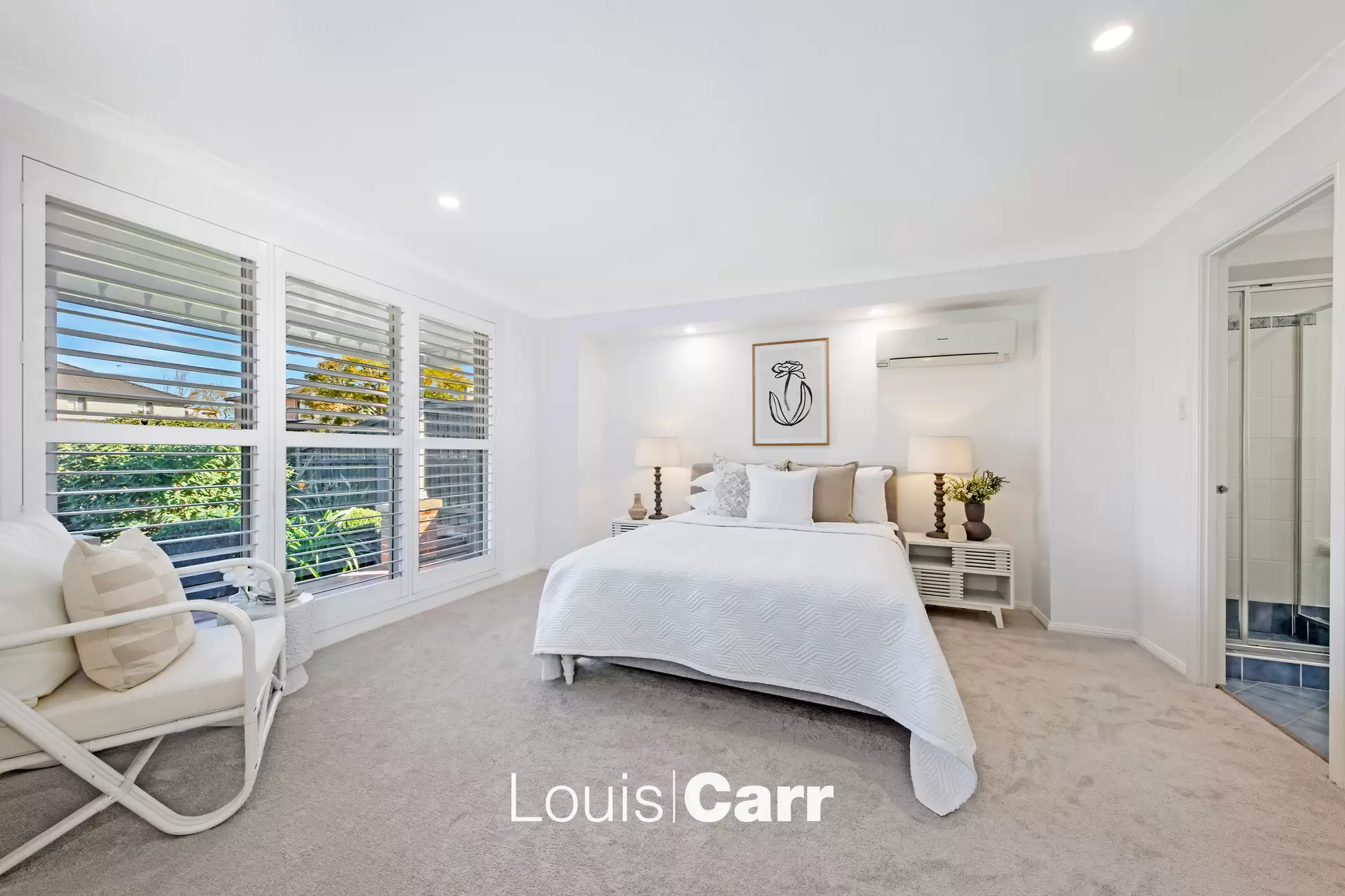 172 Wrights Road, Kellyville For Sale by Louis Carr Real Estate - image 9