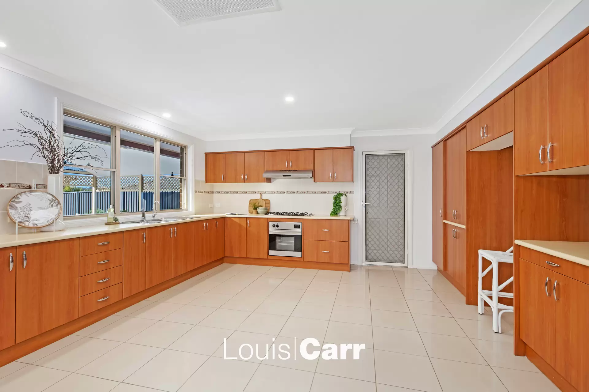 172 Wrights Road, Kellyville For Sale by Louis Carr Real Estate - image 8