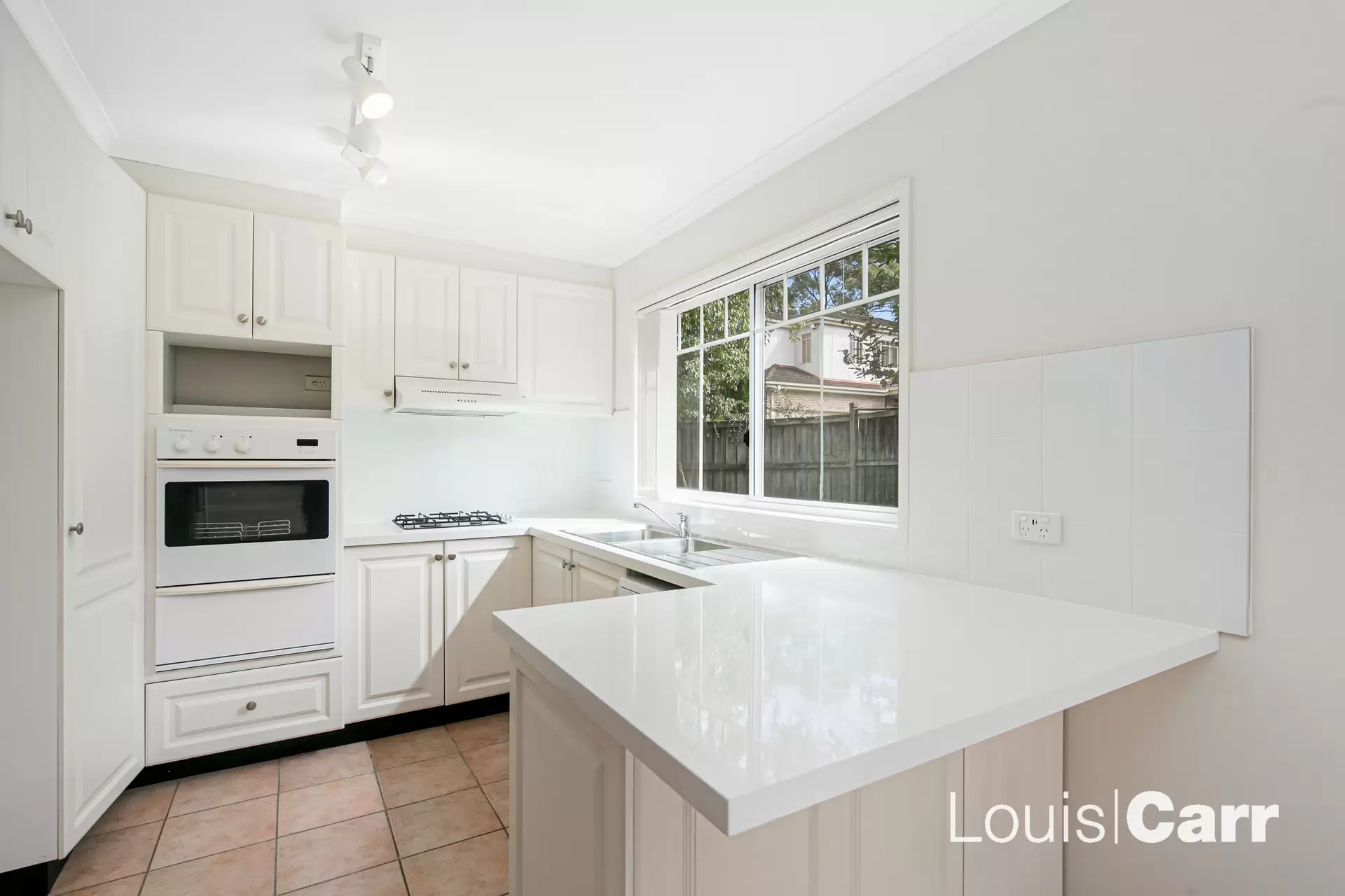 11 Tennyson Close, Cherrybrook Leased by Louis Carr Real Estate - image 2