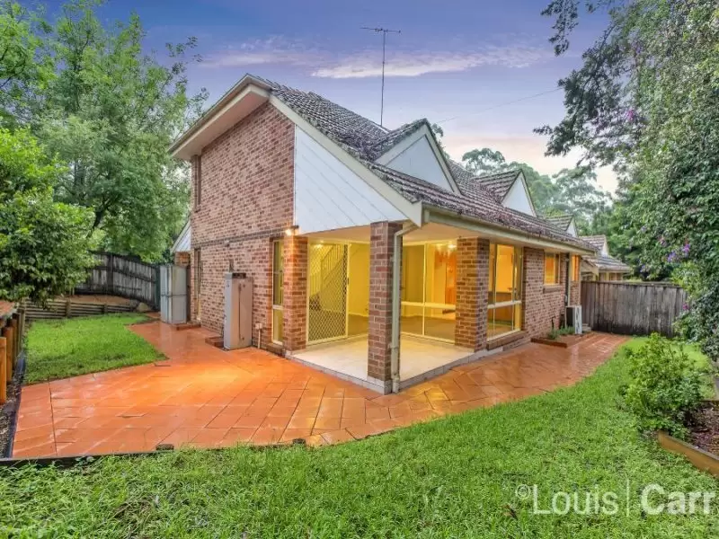 7/150 Victoria Road, West Pennant Hills Leased by Louis Carr Real Estate - image 7