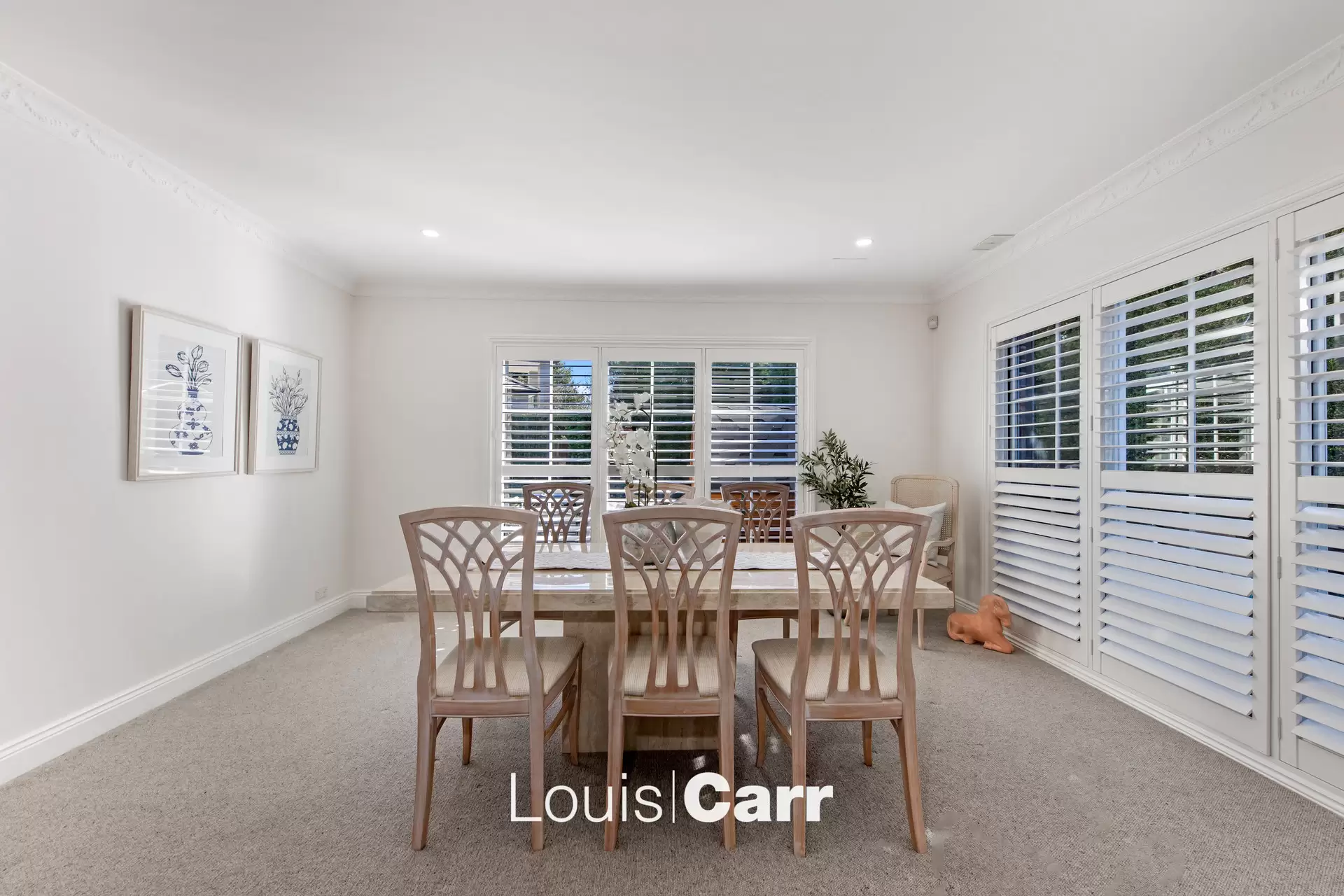 43 Westminster Drive, Castle Hill Auction by Louis Carr Real Estate - image 8