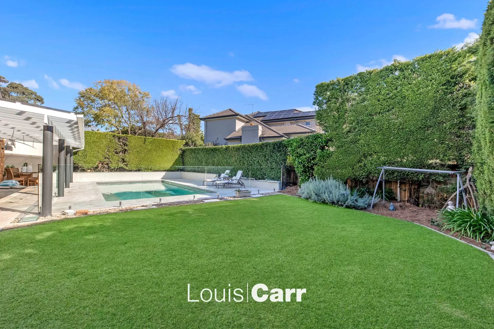 43 Westminster Drive, Castle Hill Auction by Louis Carr Real Estate - image 3