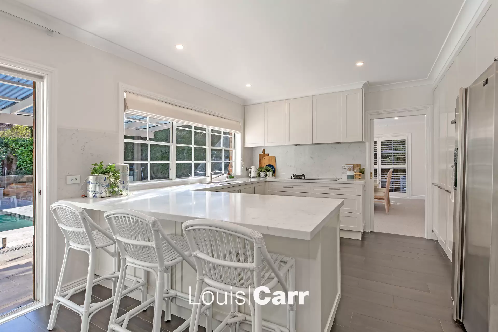 43 Westminster Drive, Castle Hill Auction by Louis Carr Real Estate - image 6