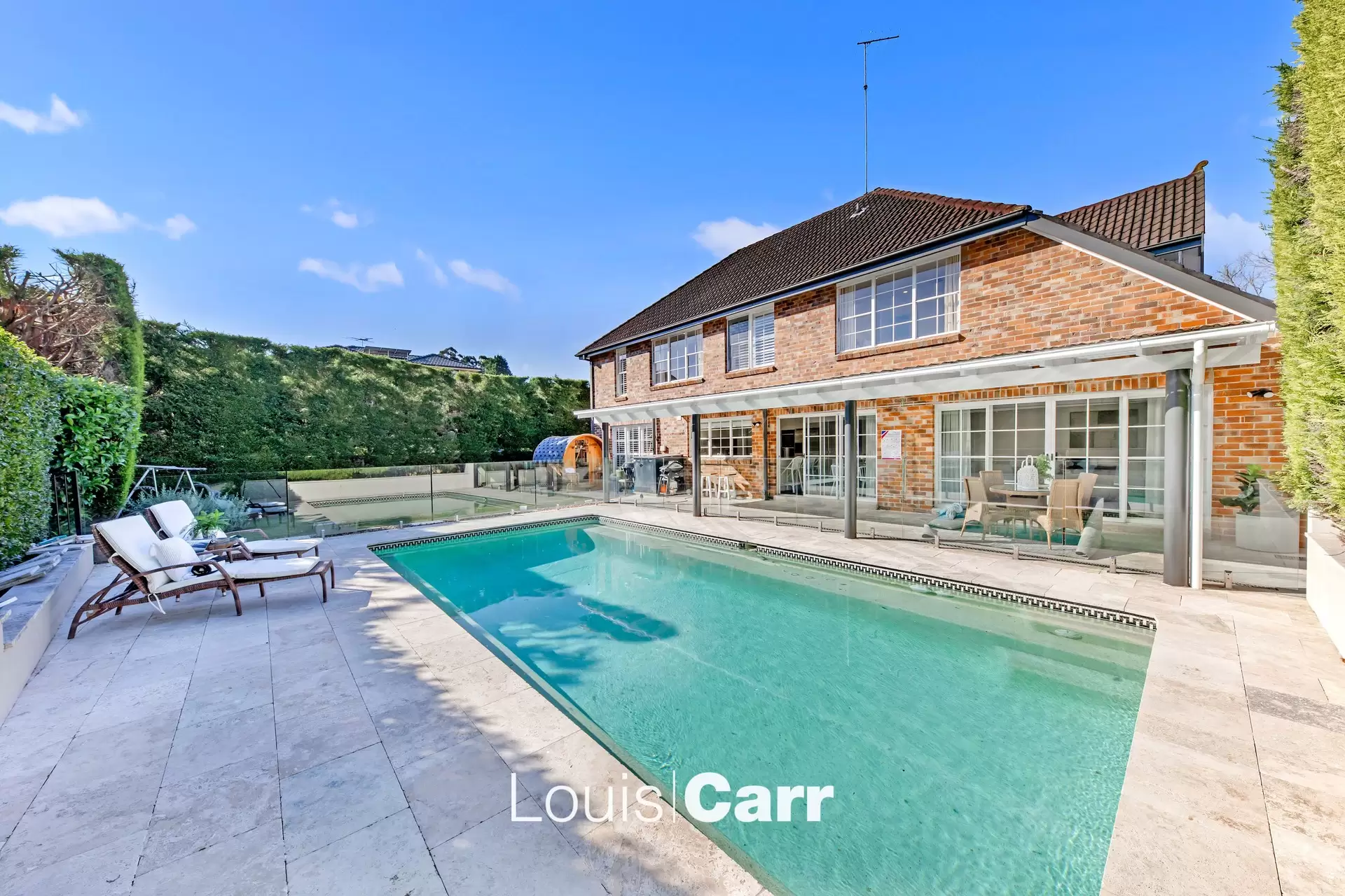 43 Westminster Drive, Castle Hill Auction by Louis Carr Real Estate - image 2