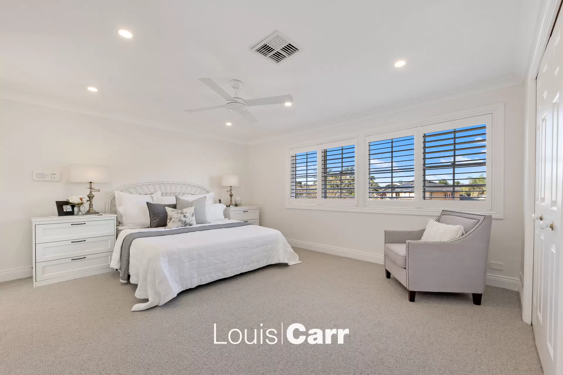 43 Westminster Drive, Castle Hill Auction by Louis Carr Real Estate - image 9