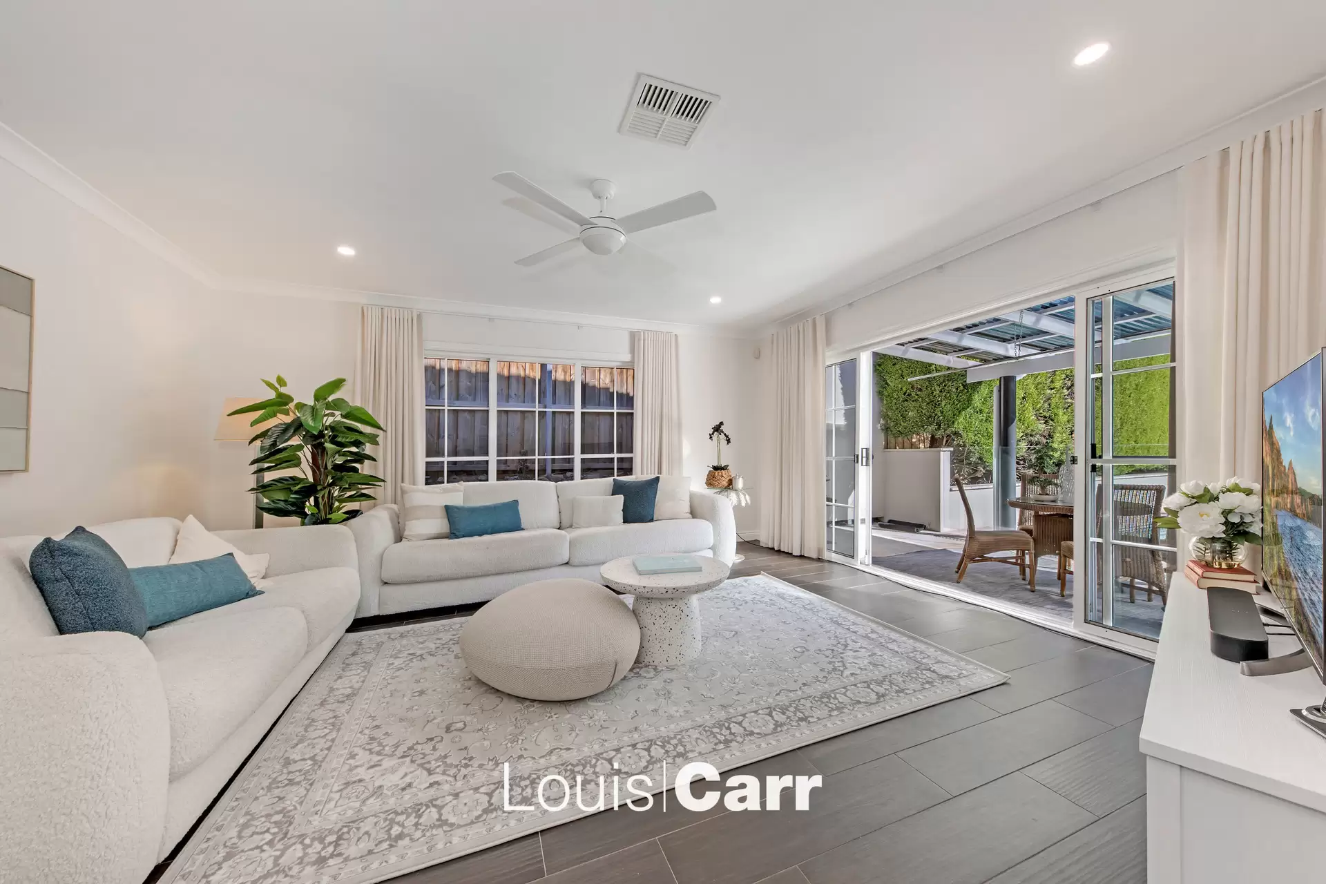 43 Westminster Drive, Castle Hill Auction by Louis Carr Real Estate - image 7