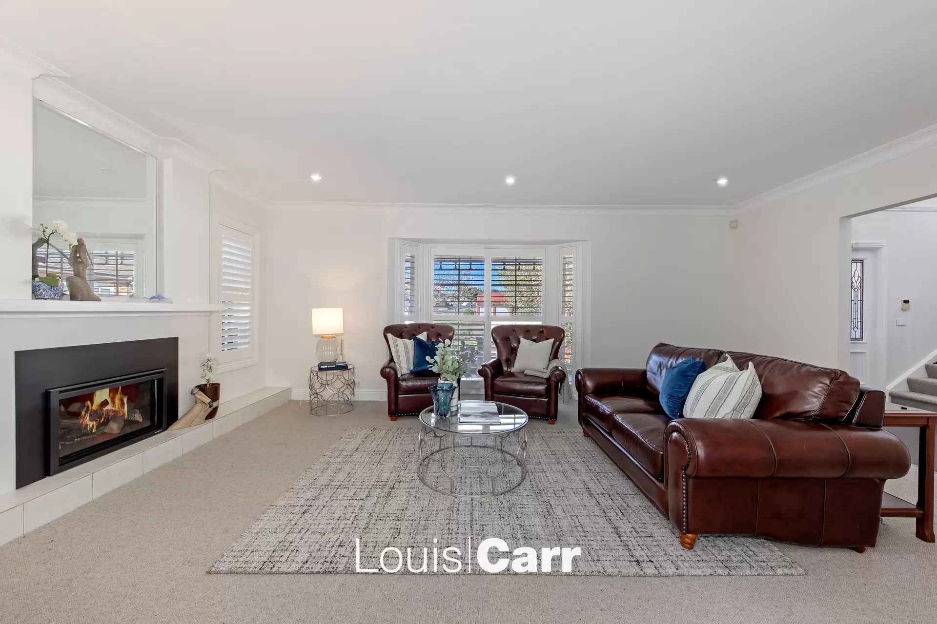 43 Westminster Drive, Castle Hill Auction by Louis Carr Real Estate - image 4