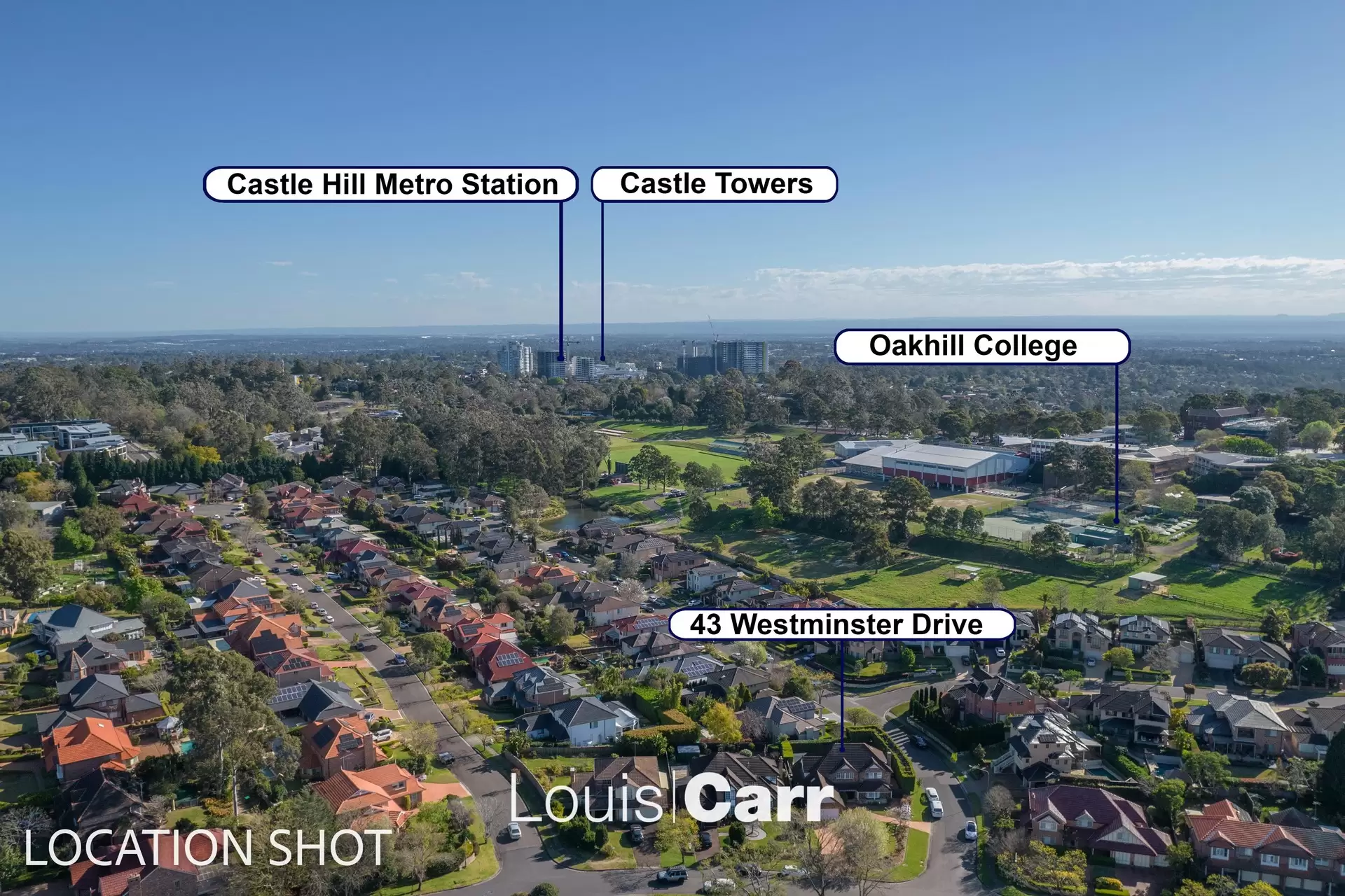 43 Westminster Drive, Castle Hill Auction by Louis Carr Real Estate - image 15