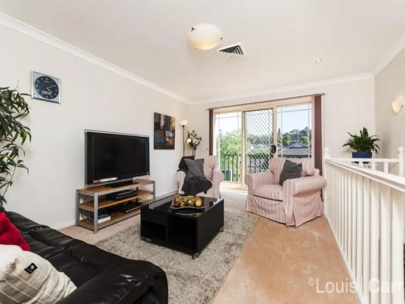 1/2 Willowbrook Place, Castle Hill Sold by Louis Carr Real Estate - image 2