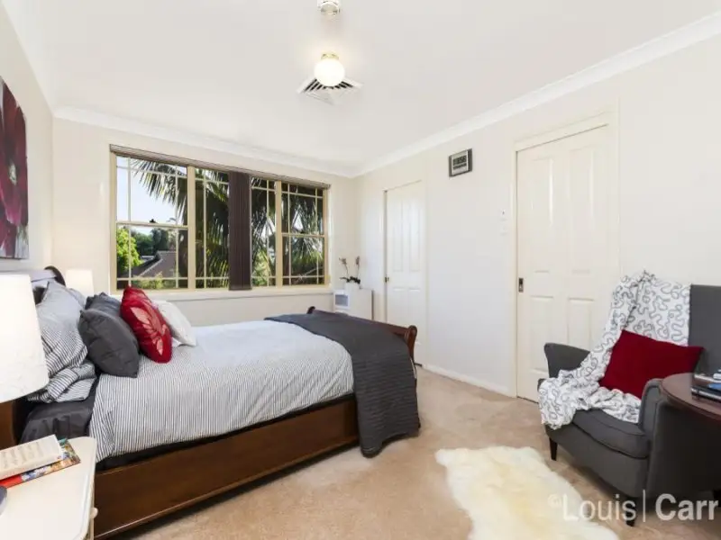 1/2 Willowbrook Place, Castle Hill Sold by Louis Carr Real Estate - image 7