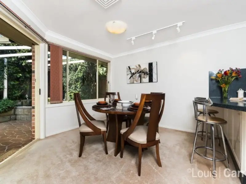 1/2 Willowbrook Place, Castle Hill Sold by Louis Carr Real Estate - image 5