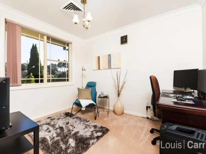 1/2 Willowbrook Place, Castle Hill Sold by Louis Carr Real Estate - image 6