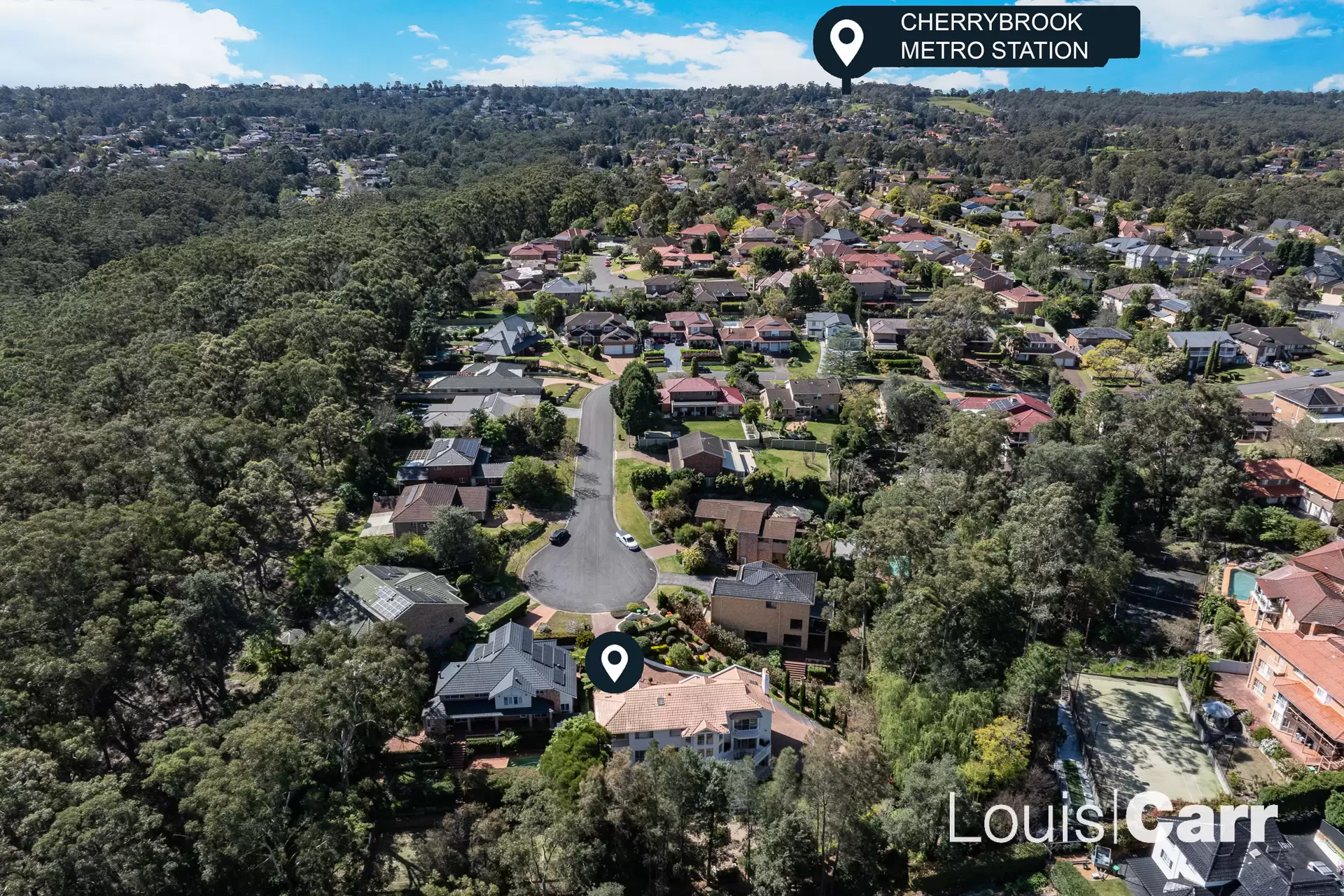 26 Southwood Place, West Pennant Hills For Sale by Louis Carr Real Estate - image 23