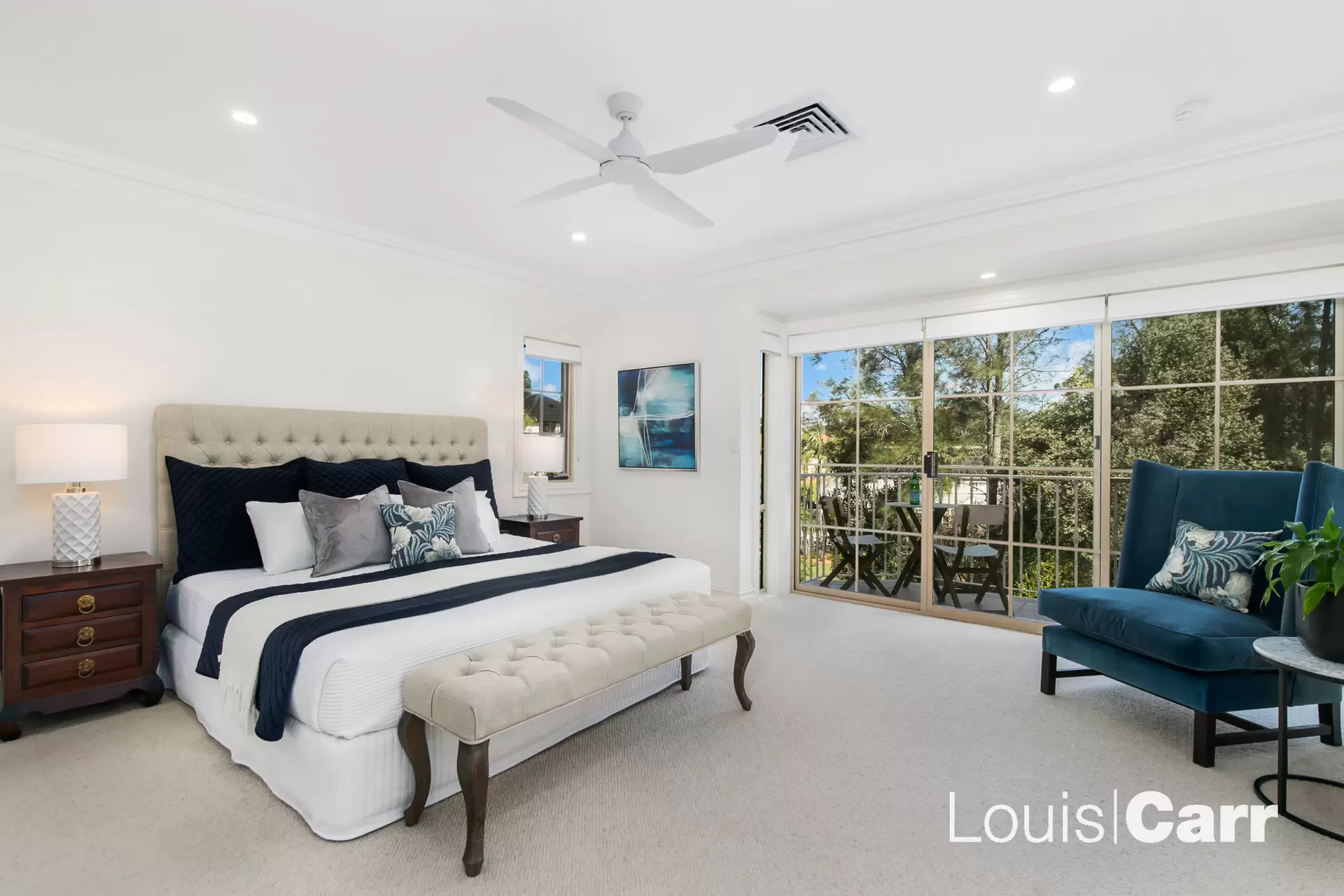 26 Southwood Place, West Pennant Hills For Sale by Louis Carr Real Estate - image 9