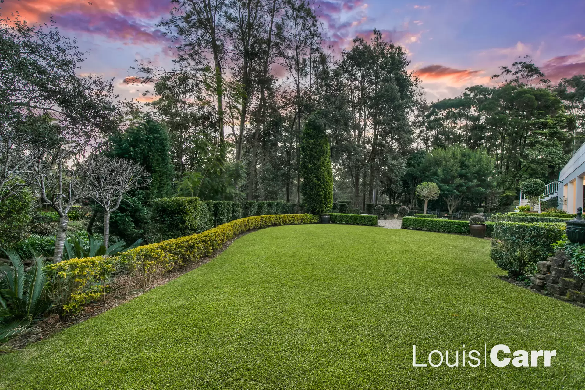 26 Southwood Place, West Pennant Hills For Sale by Louis Carr Real Estate - image 19