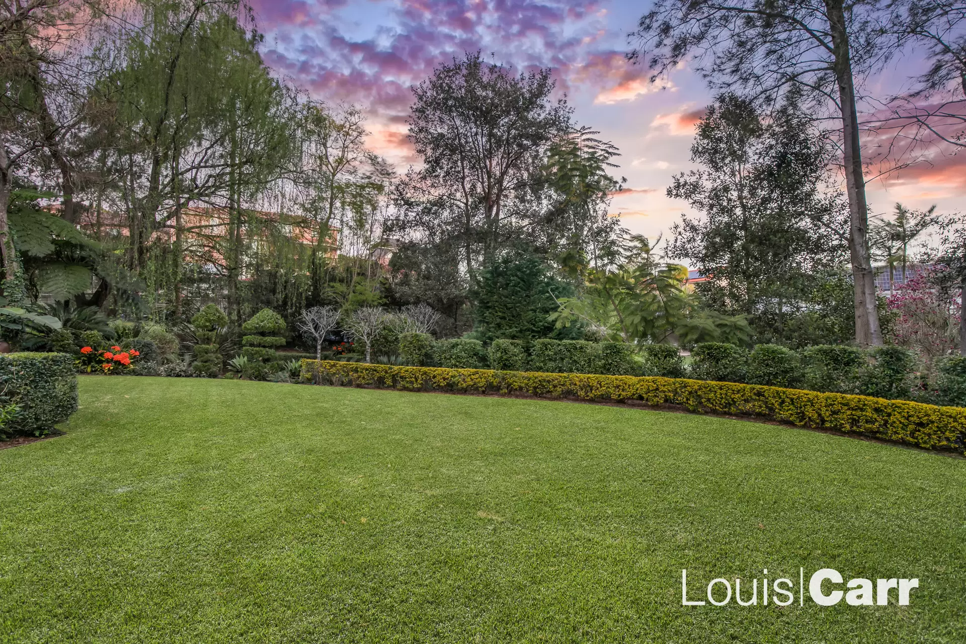 26 Southwood Place, West Pennant Hills For Sale by Louis Carr Real Estate - image 20