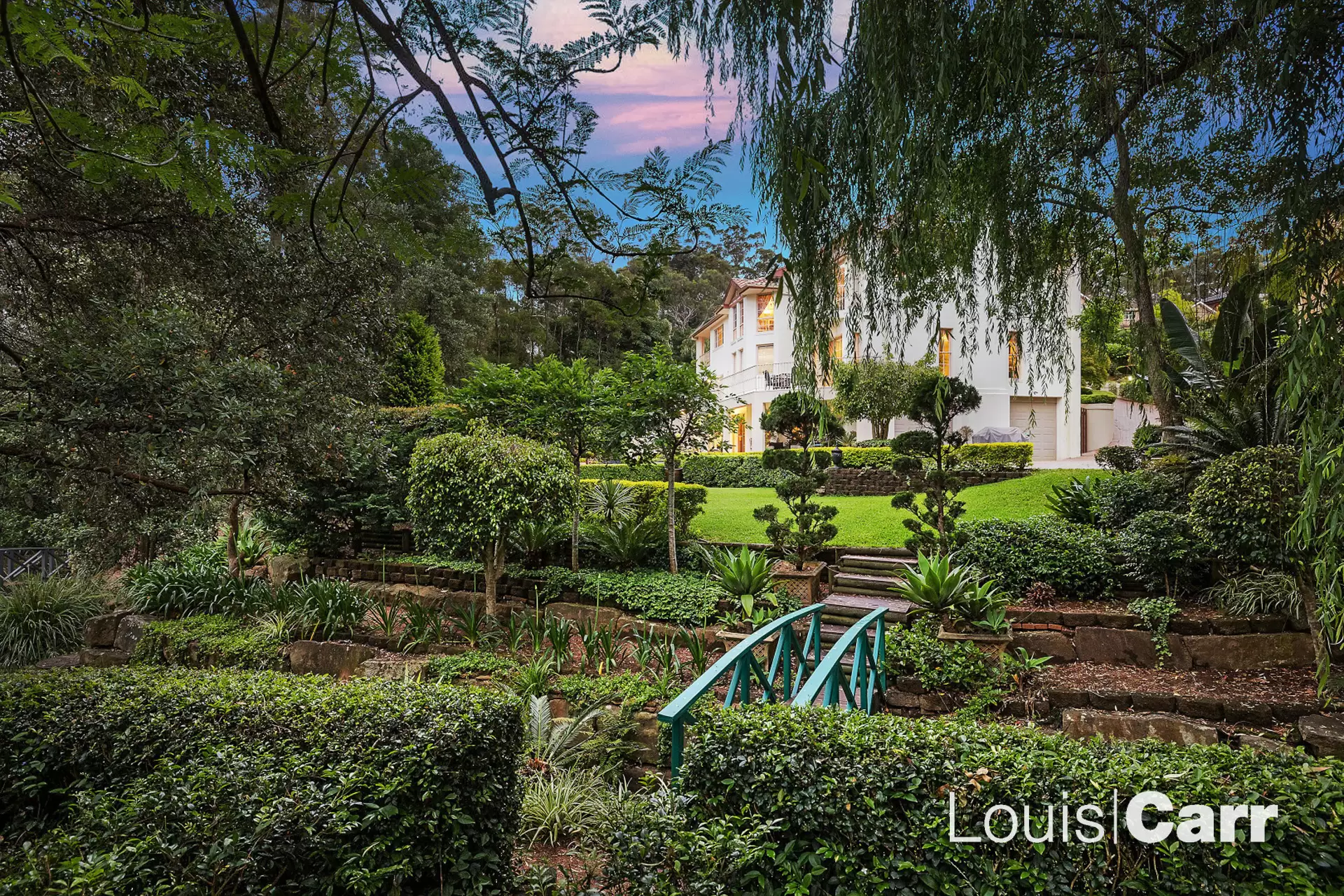 26 Southwood Place, West Pennant Hills For Sale by Louis Carr Real Estate - image 15