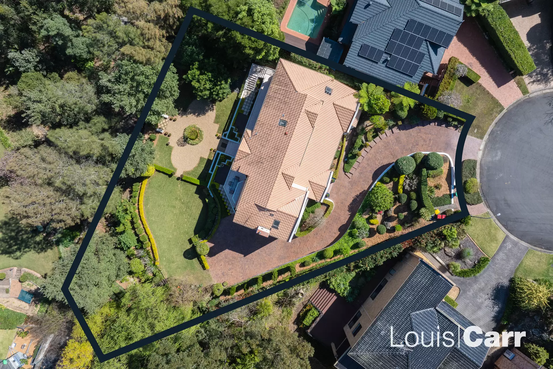 26 Southwood Place, West Pennant Hills For Sale by Louis Carr Real Estate - image 22