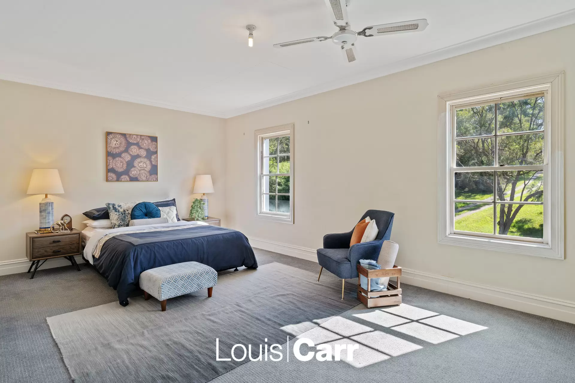 163 Glenhaven Road, North Kellyville For Sale by Louis Carr Real Estate - image 12